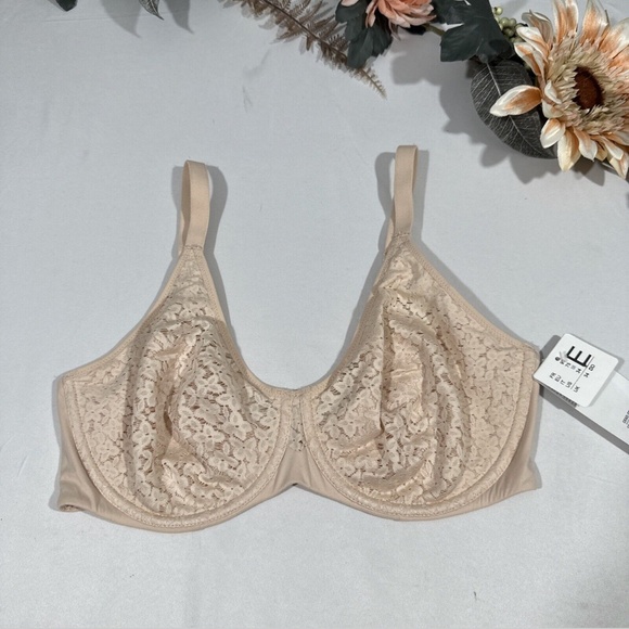 Chantelle Intimates & Sleepwear Nwt 78 Chantelle Lingerie 34dd Us